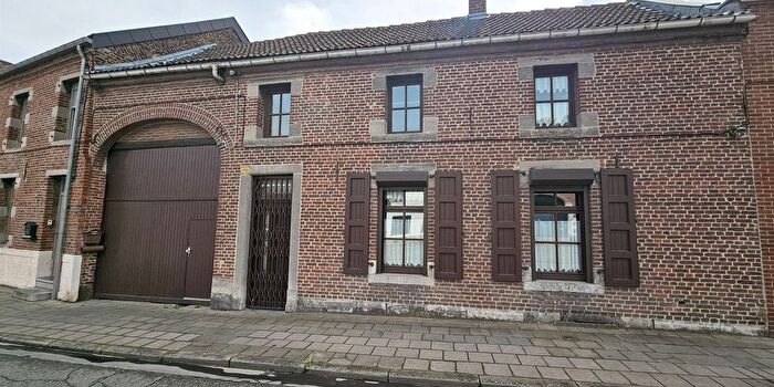 Maison 3 pièces à vendre à Elouges, Henegouwen