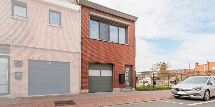 Maison 4 pièces à vendre à Provinciale Steenweg, Schelle