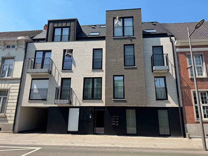 Kronenhoekstraat, SintGillisWaas : Appartement 11 pièces à vendre