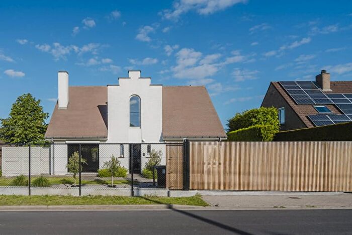 Rootland, Marke - Maison 6 pièces à vendre