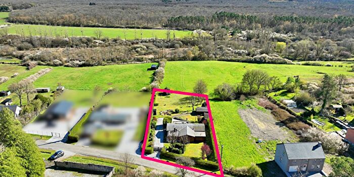 Maison 2 pièces à vendre à SartenFagne, Namen