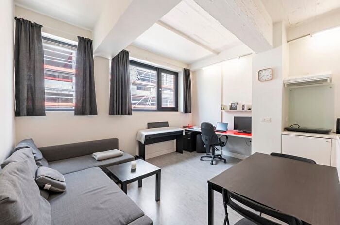 Appartement à vendre - Falconrui, ANTWERPEN