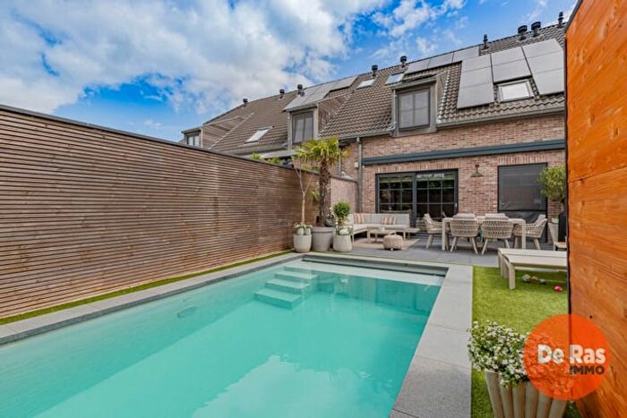 Brugstraat, A : Maison 4 pièces à vendre