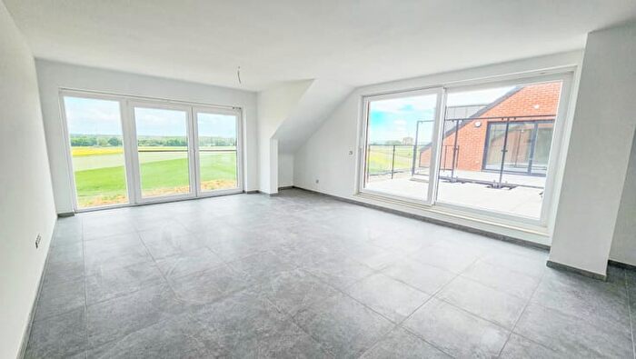 Appartement 2 pièces à Rue Leon Blum, Binche, à vendre