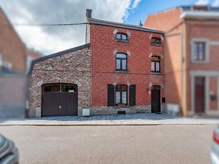 Maison 3 pièces à vendre à Rue de la Reine Astrid, Rochefort