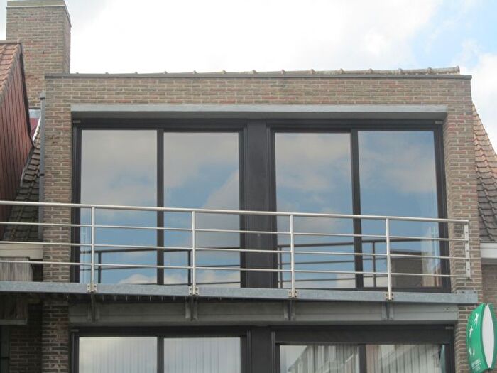 Appartement 2 pièces à Plaats, Rekkem, à vendre