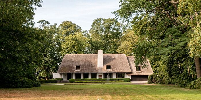 Maison 7 pièces à vendre - Kasteeldreef, Hertsberge