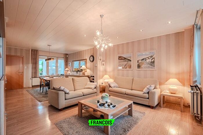 Maison 9 pièces à vendre - Priorijlaan, Westende