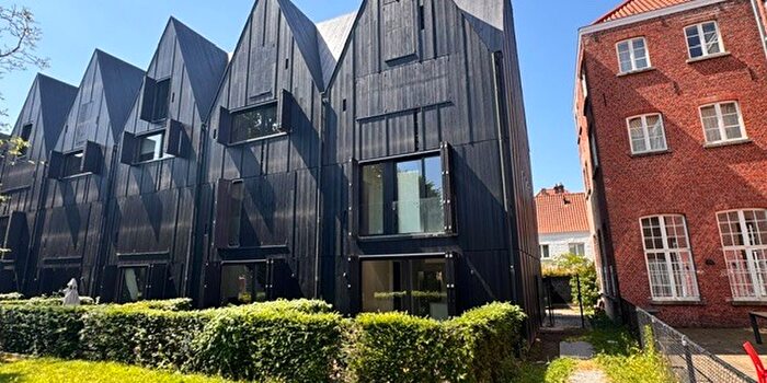 Maison 2 pièces à louer - Rodenonnenstraat, Brugge