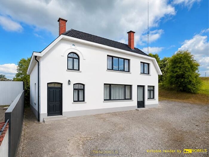 Maison 16 pièces à vendre - Hellestraat, Ninove