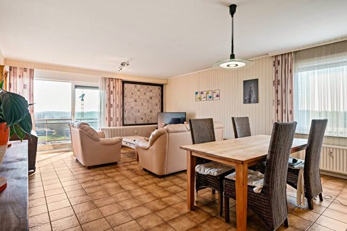 Appartement 3 pièces à vendre à Bosuil, Deurne