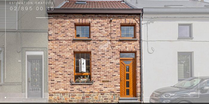 Rue Arthur Trigaux, FaytlezManage - Maison 2 pièces à louer