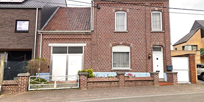 Maison 5 pièces à vendre à Ninoofsestraat, Idegem