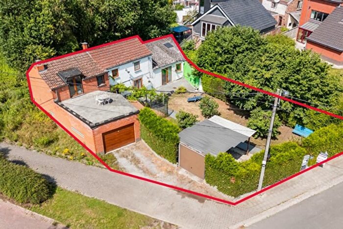 Sentier du Grand Rieux, Gilly : Maison 3 pièces à vendre