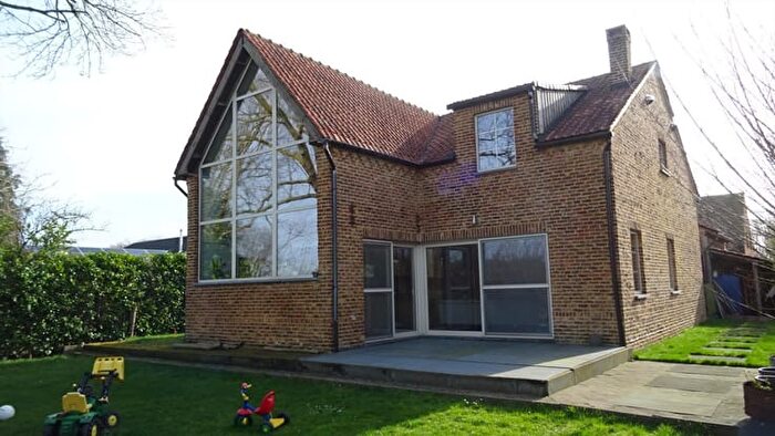 Zelliksebaan A, Bekkevoort - Maison 1 pièce à louer