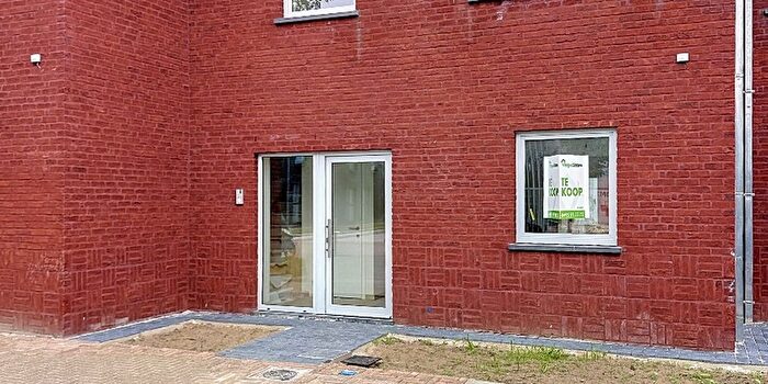 Maison 3 pièces à vendre - Engelstraat, Ichtegem