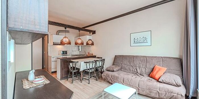Leopoldlaan, Middelkerke : Appartement 1 pièce à vendre