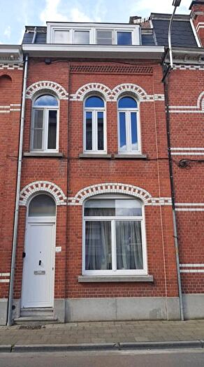 Kattestraat, Geraardsbergen - Maison 3 pièces à vendre