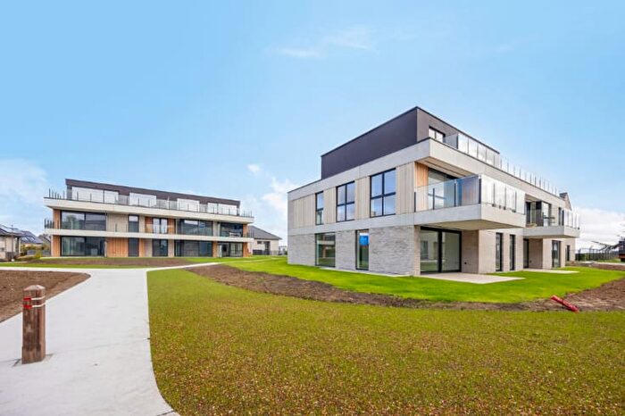 Anjelierenlaan x, Denderleeuw - Appartement à vendre