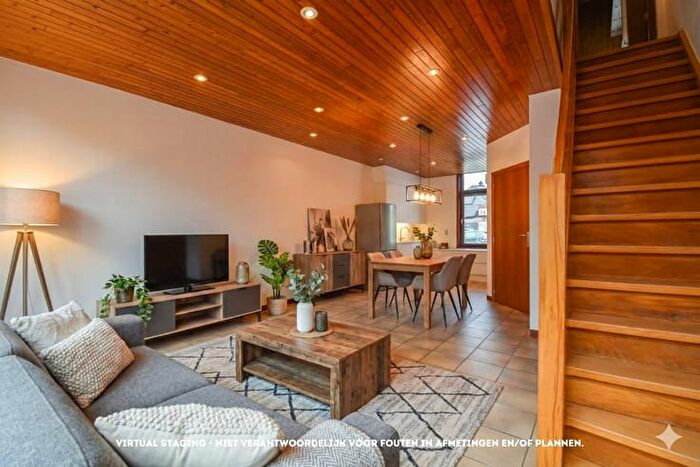 Maison 2 pièces à vendre à Leuvensesteenweg, BOORTMEERBEEK