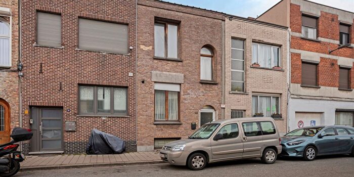 Maison 5 pièces à vendre - Van Nevelestraat, Deurne