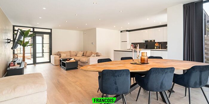 Maison 3 pièces à vendre - Lepelstraat D, Elst