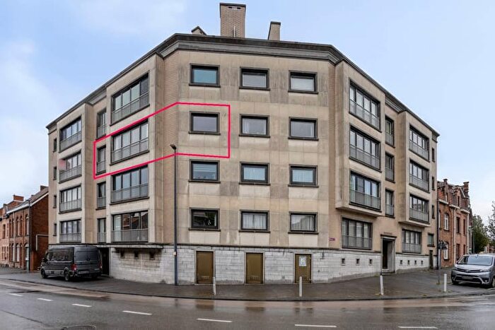 Polenlaan, A : Appartement 4 pièces à vendre