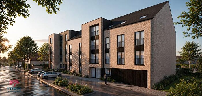 Ruelle du Facteur, ANDERLUES : Appartement à vendre