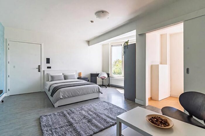 Appartement à Jan Delvinlaan, Gent, à vendre