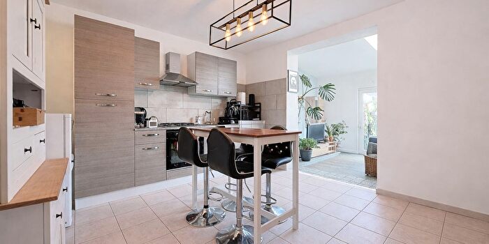 Gasstraat, Nieuwpoort : Maison 2 pièces à vendre