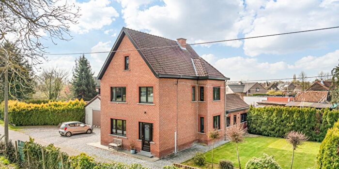 Maison 3 pièces à Loksbergenstraat, Loksbergen, à vendre