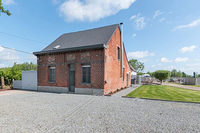 Maison 2 pièces à Kruynighemstraat, Mechelen, à vendre