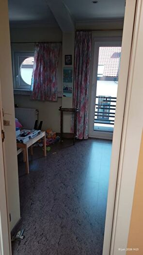 Appartement 3 pièces à louer - Vinçottestraat, Antwerpen