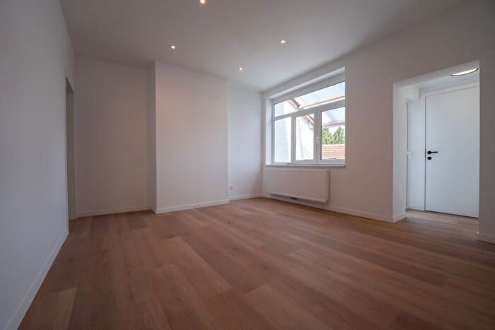 Rue Jean Riga, Liège - Appartement 2 pièces à vendre