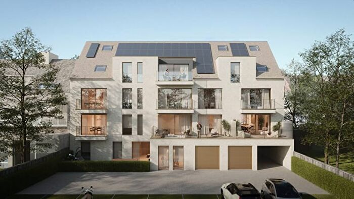 Appartement à vendre - Astridlaan, Nieuwpoort