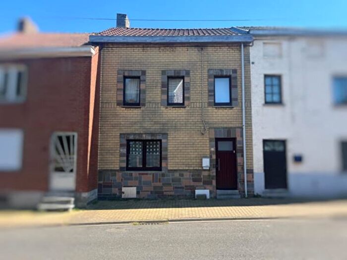 Maison 2 pièces à Rue Joseph Bivort, Jumet, à vendre