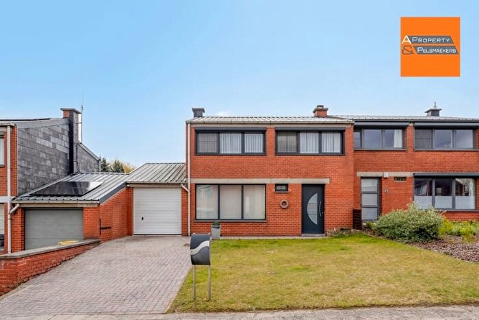 Maison 3 pièces à vendre à Warotveld, WINKSELE