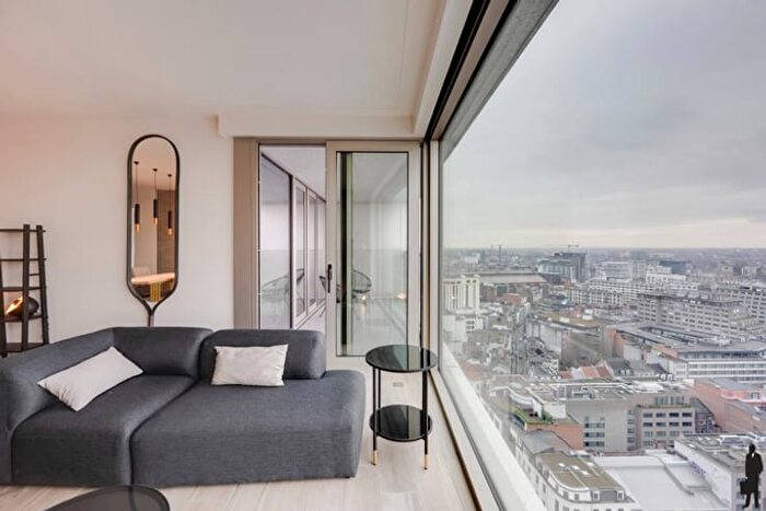 Appartement 2 pièces à louer à Frankrijklei A, Antwerpen
