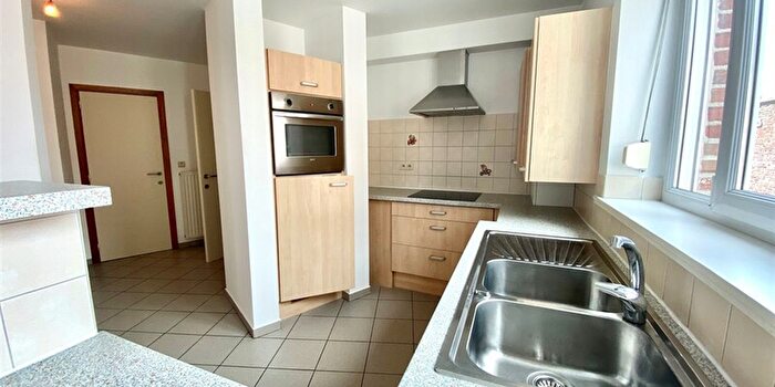 Dottignies, Henegouwen - Appartement 1 pièce à louer