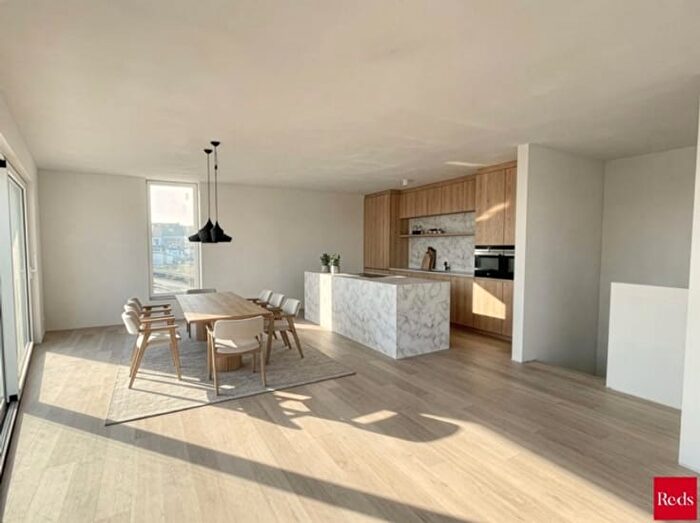 Hoogstraat, PuursSintAmands - Appartement 3 pièces à vendre