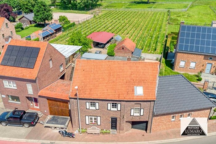 Appartement 1 pièce à Ganzenpoelstraat, Maasmechelen, à vendre
