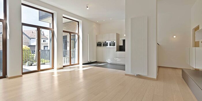 Appartement 1 pièce à Spanjaardstraat, Brugge, à vendre