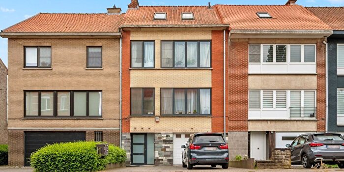 Maison à vendre à Rassel, Wemmel