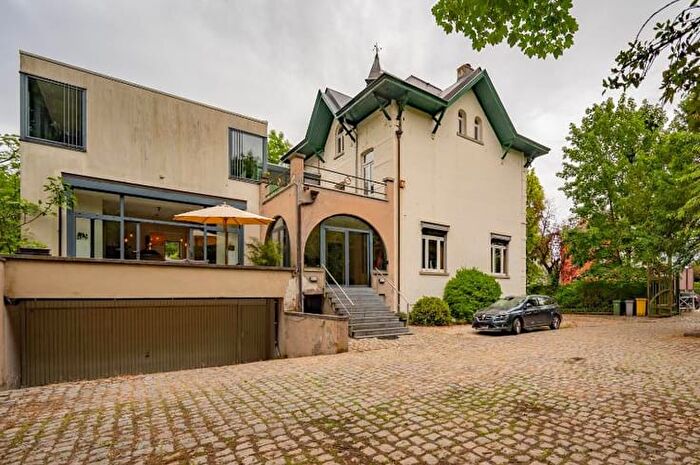 Maison 6 pièces à vendre à Engerstraat, ErpsKwerps