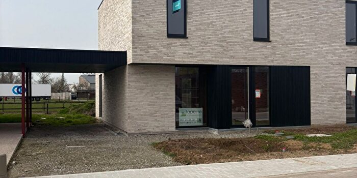 Maison 3 pièces à Bareelweg, Wielsbeke, à vendre