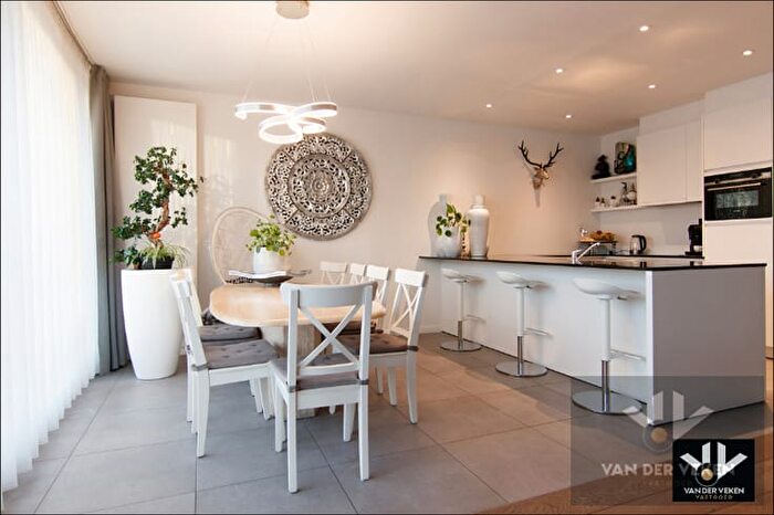 Appartement 12 pièces à Kolonel Dusartplein A, Hasselt, à vendre