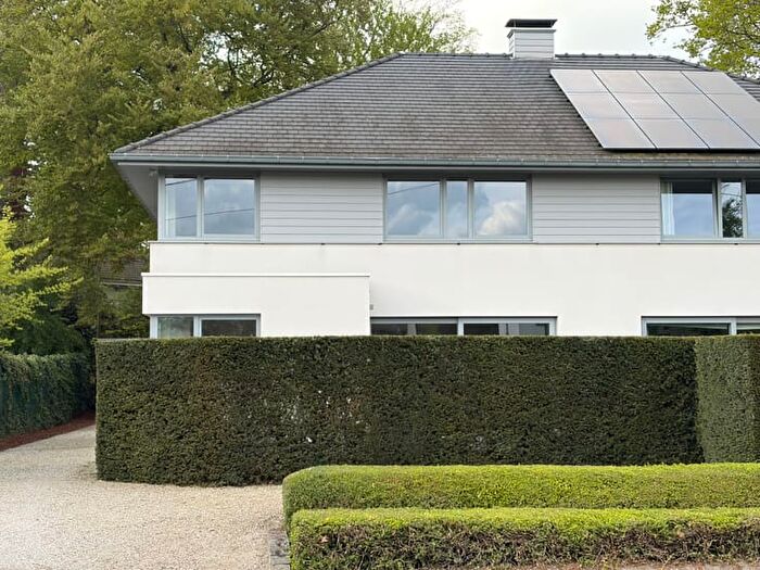 Dendermondesteenweg, Destelbergen : Maison 3 pièces à louer