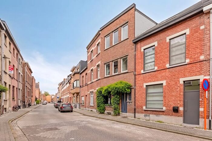 Koolstraat, Mechelen : Maison 3 pièces à vendre