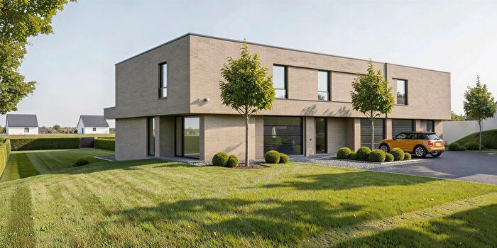 Maison 4 pièces à vendre à Genkersteenweg, Hasselt