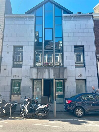 Maison 15 pièces à rue PuitsenSock, Liège, à vendre